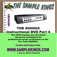 digi002 instructional DVD part 4